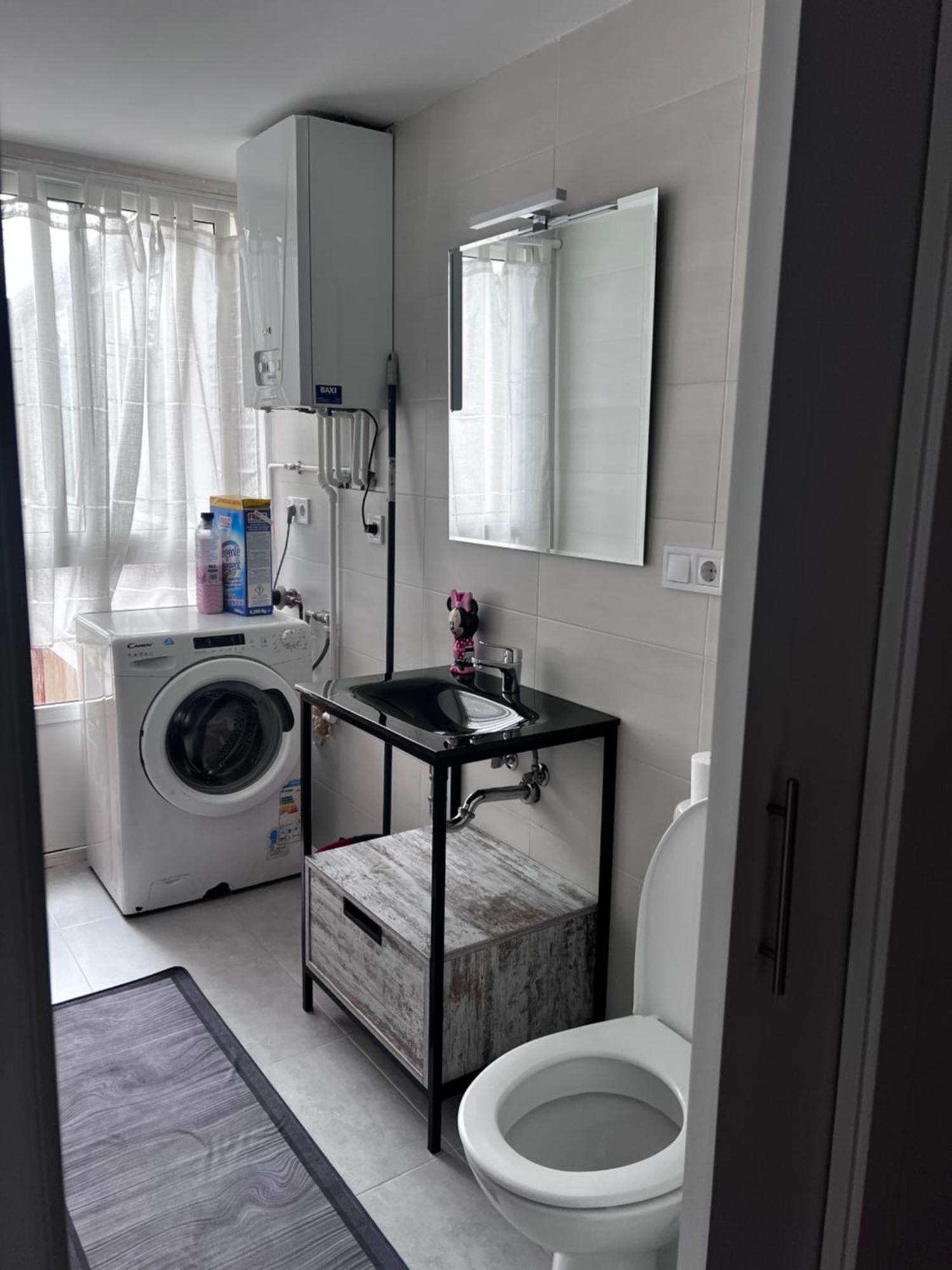 AngelesDuplex Bertamiransアパートメント エクステリア 写真