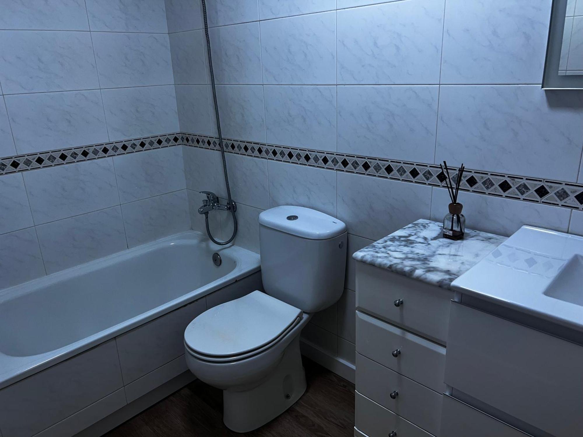AngelesDuplex Bertamiransアパートメント エクステリア 写真