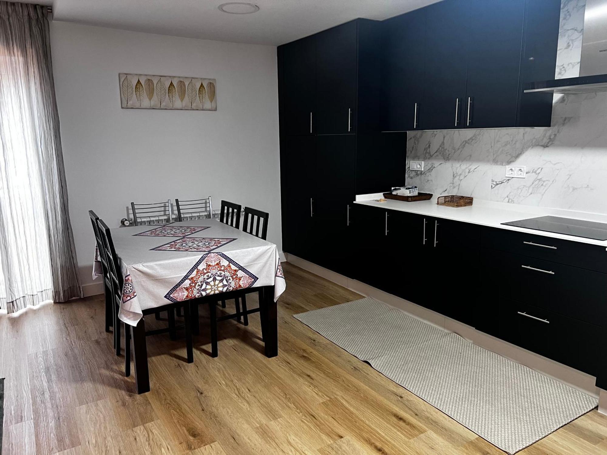 AngelesDuplex Bertamiransアパートメント エクステリア 写真